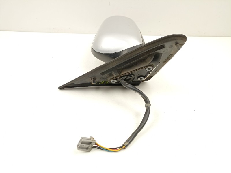 Recambio de retrovisor izquierdo para nissan primera (p11) 1.6 16v referencia OEM IAM 963022F401  
