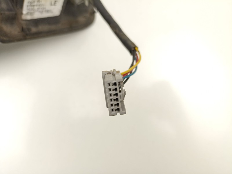 Recambio de retrovisor izquierdo para nissan primera (p11) 1.6 16v referencia OEM IAM 963022F401  