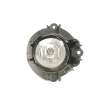 Recambio de antiniebla derecho para toyota avensis station wagon (_t27_) 2.0 d-4d (adt270_) referencia OEM IAM 812100D042  