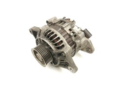 Recambio de alternador para nissan primera (p11) 1.6 16v referencia OEM IAM 231000M010 A5T06891C 