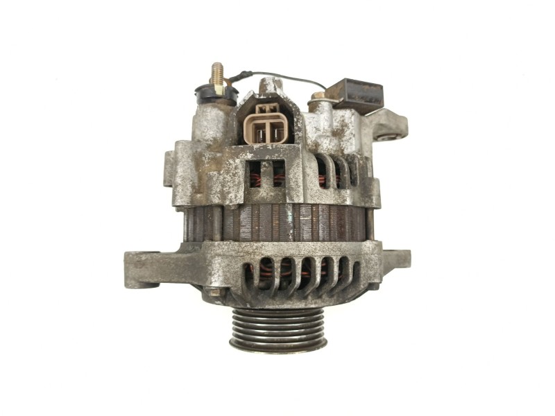 Recambio de alternador para nissan primera (p11) 1.6 16v referencia OEM IAM 231000M010 A5T06891C 