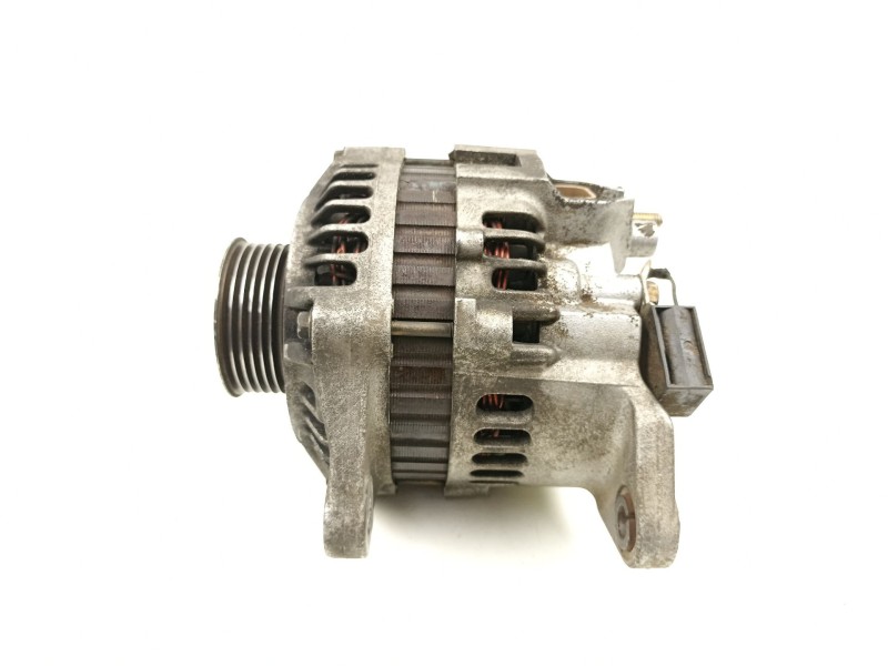 Recambio de alternador para nissan primera (p11) 1.6 16v referencia OEM IAM 231000M010 A5T06891C 