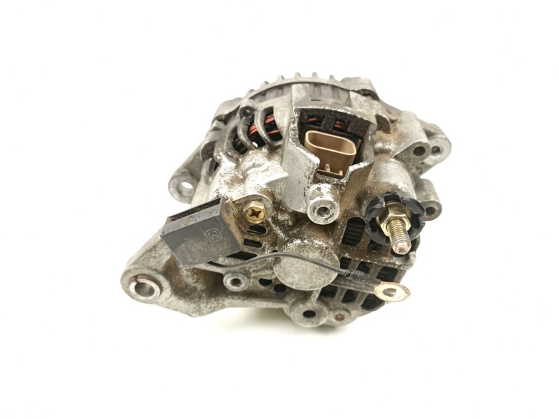 Recambio de alternador para nissan primera (p11) 1.6 16v referencia OEM IAM 231000M010 A5T06891C 