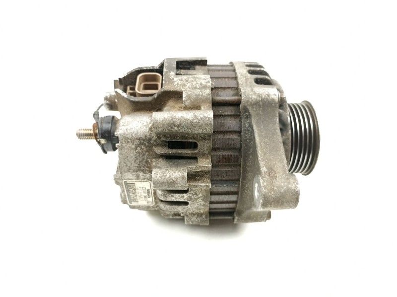 Recambio de alternador para nissan primera (p11) 1.6 16v referencia OEM IAM 231000M010 A5T06891C 