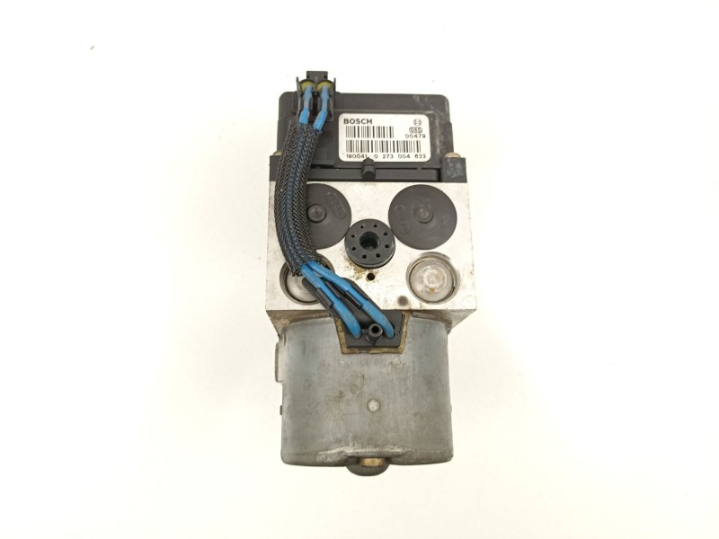 Recambio de abs para nissan primera (p11) 1.6 16v referencia OEM IAM 476609F618 0265216897 