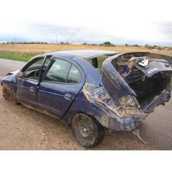RENAULT MEGANE I CLASSIC (LA0/1_)