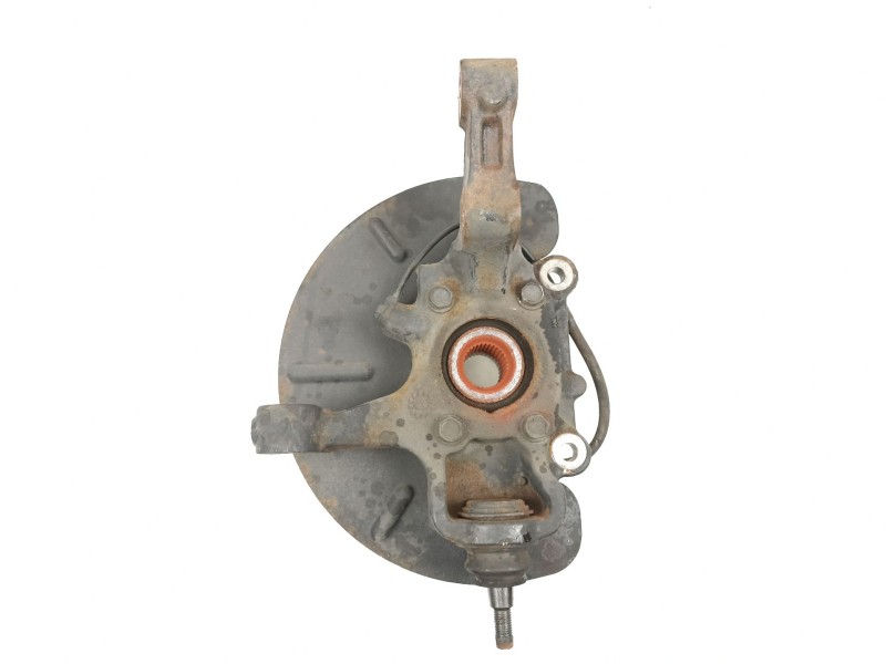 Recambio de mangueta delantera izquierda para chrysler sebring (js) 2.0 vvt referencia OEM IAM 5085887AB  