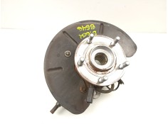 Recambio de mangueta delantera derecha para chrysler sebring (js) 2.0 vvt referencia OEM IAM 5085886AB