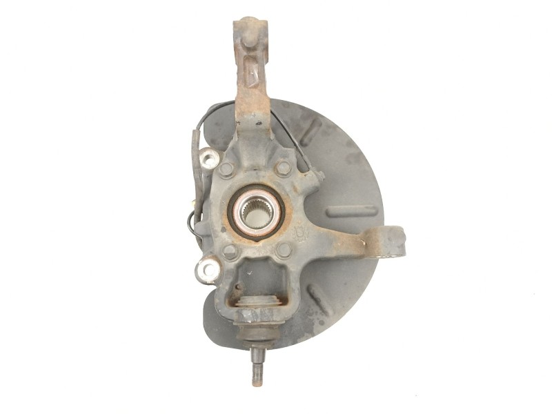 Recambio de mangueta delantera derecha para chrysler sebring (js) 2.0 vvt referencia OEM IAM 5085886AB  