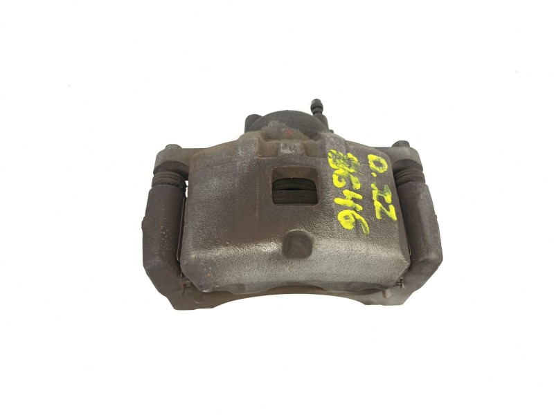 Recambio de pinza freno delantera izquierda para chrysler sebring (js) 2.0 vvt referencia OEM IAM 5191239AA  