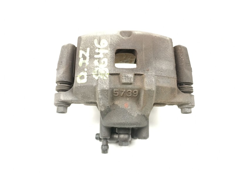Recambio de pinza freno delantera izquierda para chrysler sebring (js) 2.0 vvt referencia OEM IAM 5191239AA  