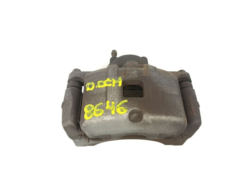 Recambio de pinza freno delantera derecha para chrysler sebring (js) 2.0 vvt referencia OEM IAM 5191238AA  