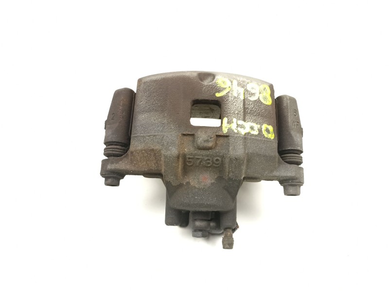Recambio de pinza freno delantera derecha para chrysler sebring (js) 2.0 vvt referencia OEM IAM 5191238AA  