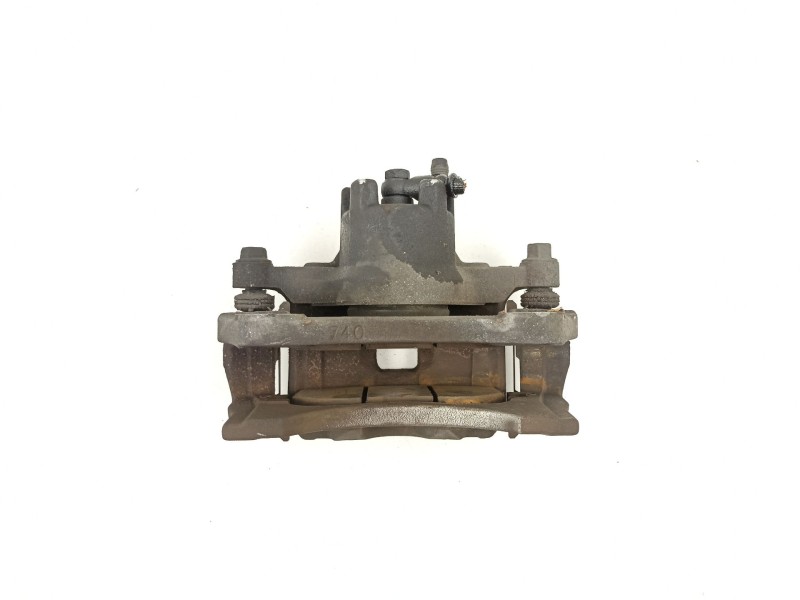 Recambio de pinza freno delantera derecha para chrysler sebring (js) 2.0 vvt referencia OEM IAM 5191238AA  