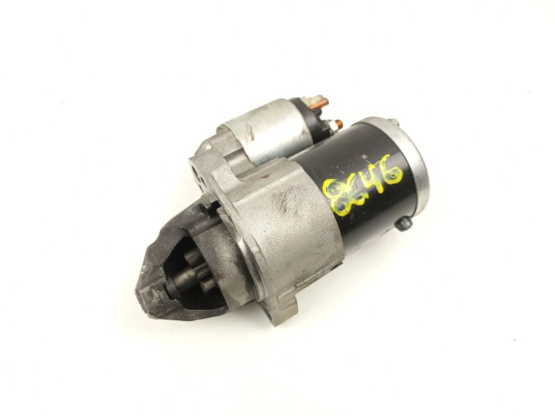 Recambio de motor arranque para chrysler sebring (js) 2.0 vvt referencia OEM IAM 5034555AA  