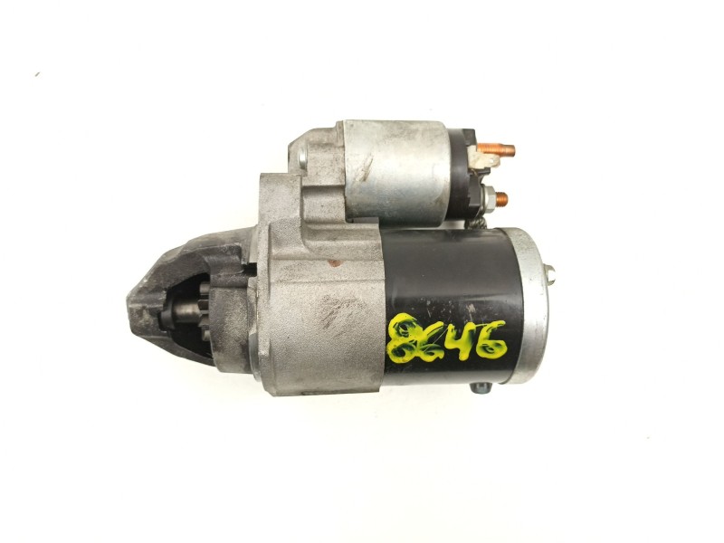 Recambio de motor arranque para chrysler sebring (js) 2.0 vvt referencia OEM IAM 5034555AA  
