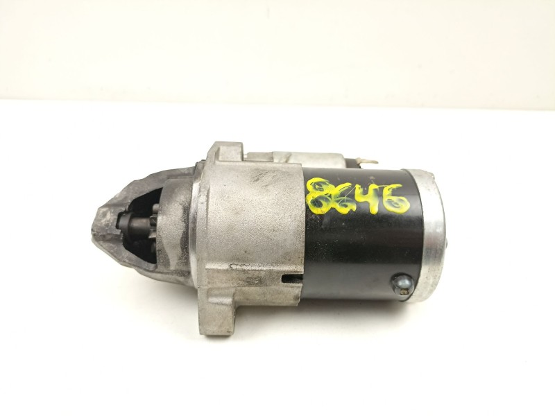Recambio de motor arranque para chrysler sebring (js) 2.0 vvt referencia OEM IAM 5034555AA  