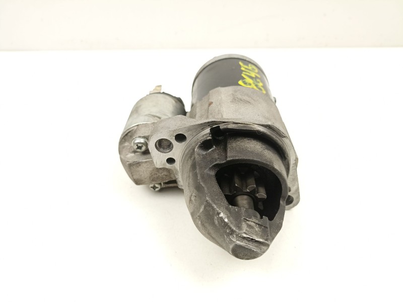 Recambio de motor arranque para chrysler sebring (js) 2.0 vvt referencia OEM IAM 5034555AA  