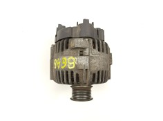 Recambio de alternador para renault megane ii (bm0/1_, cm0/1_) 1.6 16v referencia OEM IAM 8200588648 TG11C055  2