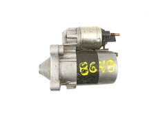 Recambio de motor arranque para renault megane ii (bm0/1_, cm0/1_) 1.6 16v referencia OEM IAM 8200266777   2