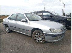 peugeot 406 (8b) del año 1996