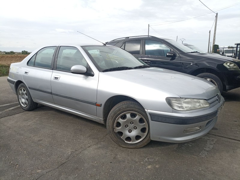 peugeot 406 (8b) del año 1996