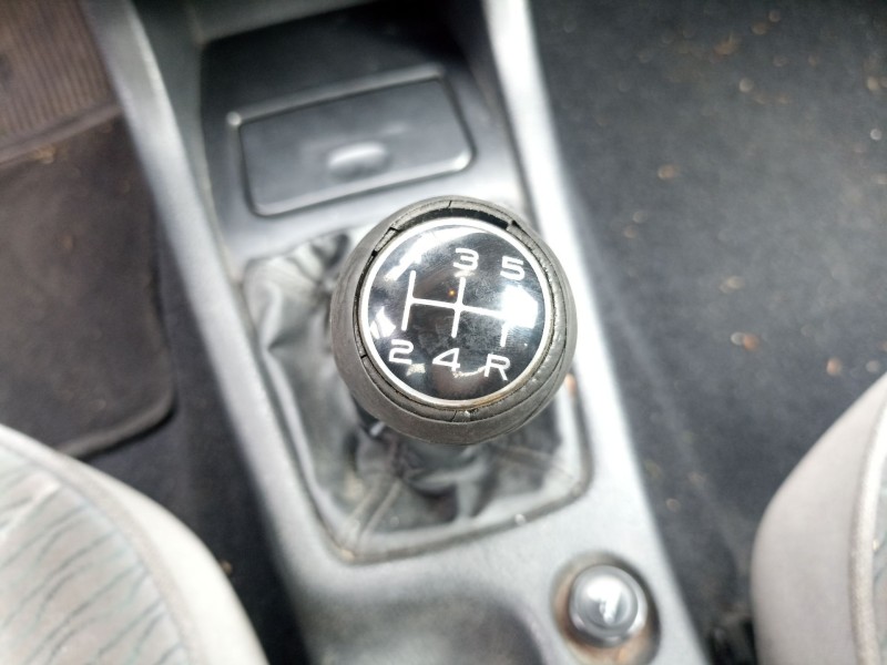 peugeot 406 (8b) del año 1996