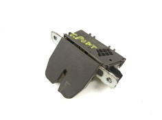 Recambio de cerradura maletero porton para opel zafira / zafira family b (a05) 1.9 cdti (m75) referencia OEM IAM 495058724  