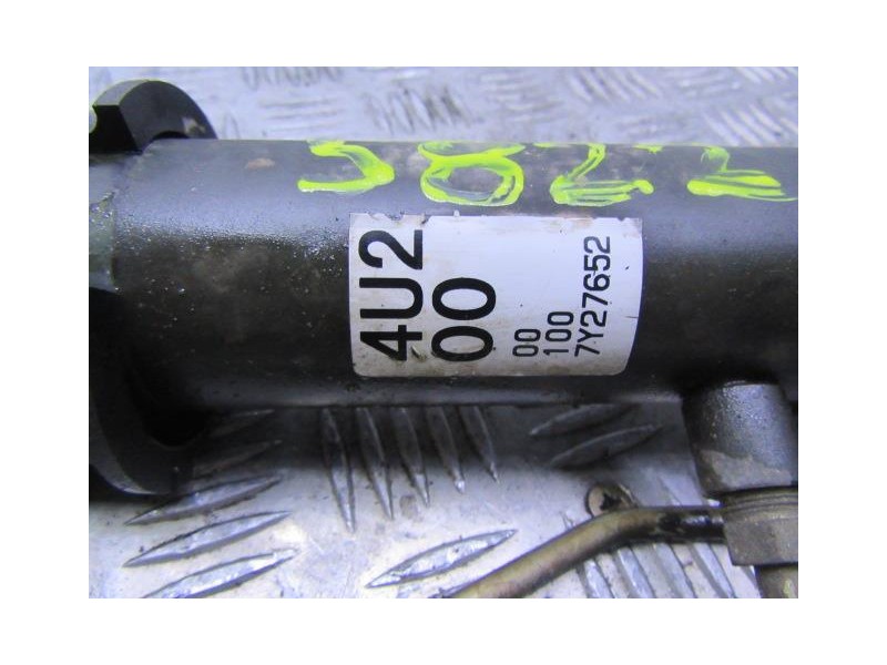 Recambio de direccion asistida : nissan almera : 2.2 td 5p [2001] para nissan almera 2.2 td referencia OEM IAM   