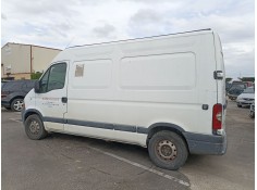 renault master ii furgoneta (fd) del año 2006 2