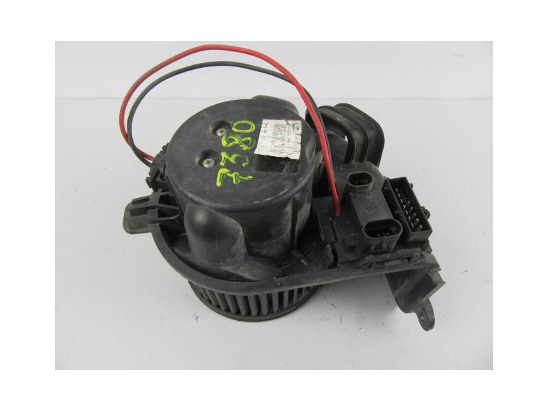 Recambio de motor calefaccion : renault clio : 1.1 g [2001] para renault clio 1.1 g referencia OEM IAM CONRESISTENCIA  