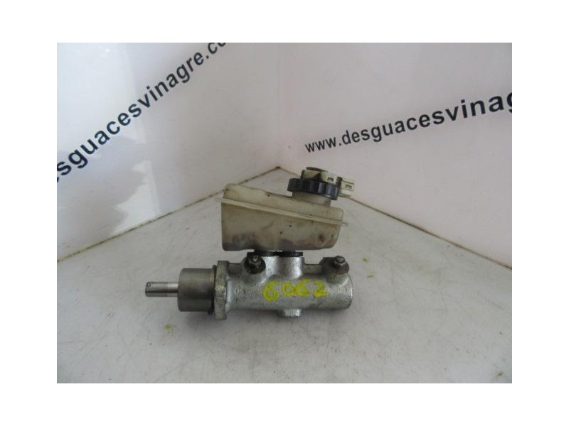 Recambio de bomba de freno : lancia dedra : 1.6 g (88,37cv) 4p [1992] para lancia dedra 1.6 g referencia OEM IAM   