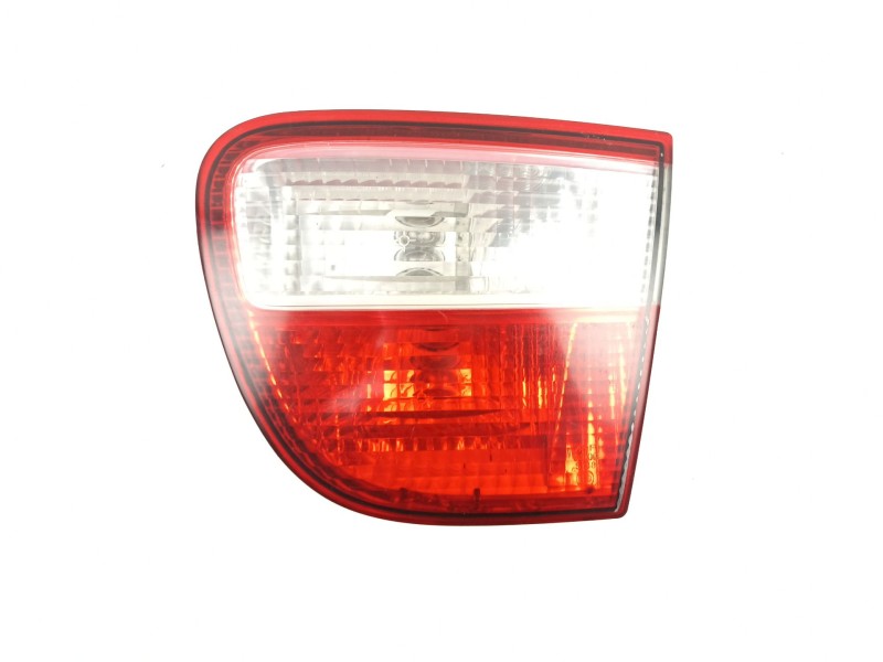 Recambio de piloto porton derecho para seat leon (1m1) 1.9 tdi referencia OEM IAM 1M6945092B  