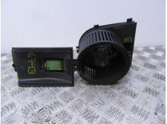 Recambio de motor calefaccion : audi a3 : 1.6 g (100,61cv) [1997] para audi a3 1.6 g referencia OEM IAM CONRESISTENCIA   2