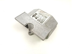 Recambio de centralita airbag para opel zafira 1.9 cdti referencia OEM IAM 13246046  