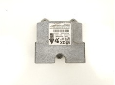 Recambio de centralita airbag para opel zafira 1.9 cdti referencia OEM IAM 13246046   2