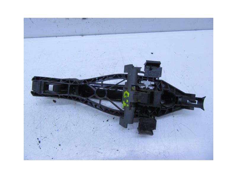 Recambio de manilla trasera dch. : volvo s40 : 1.6 td [2007] para volvo s40 1.6 td referencia OEM IAM   