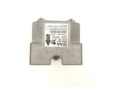 Recambio de centralita airbag para opel zafira / zafira family b (a05) 1.9 cdti (m75) referencia OEM IAM 13241766   2