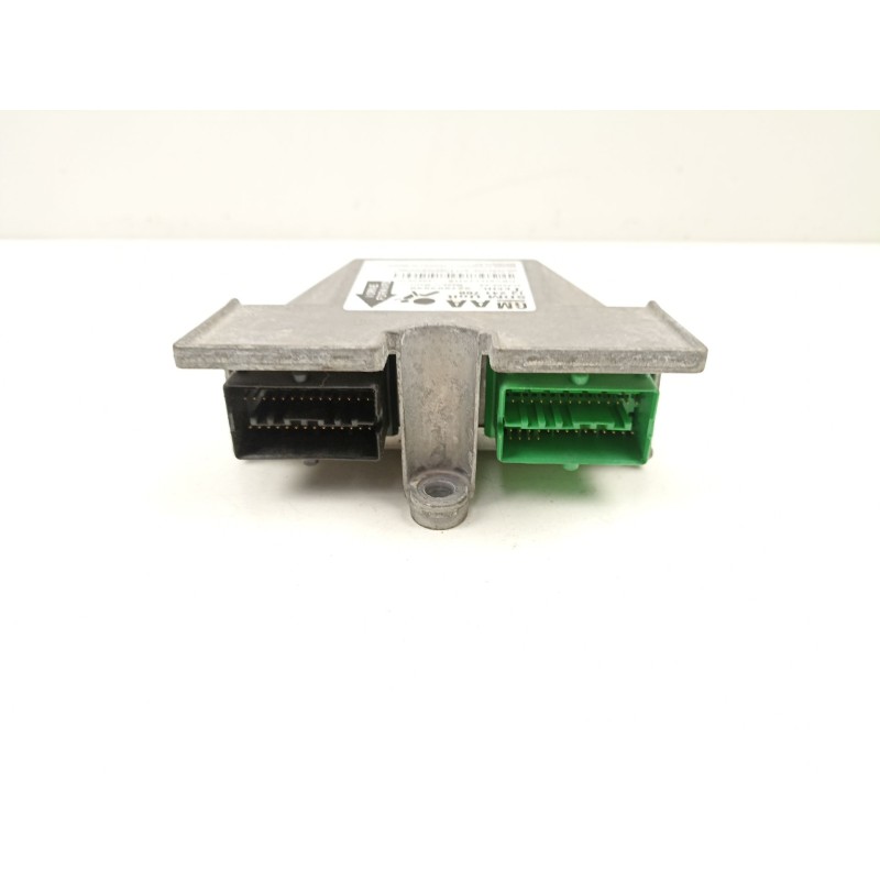 Recambio de centralita airbag para opel zafira / zafira family b (a05) 1.9 cdti (m75) referencia OEM IAM 13241766  