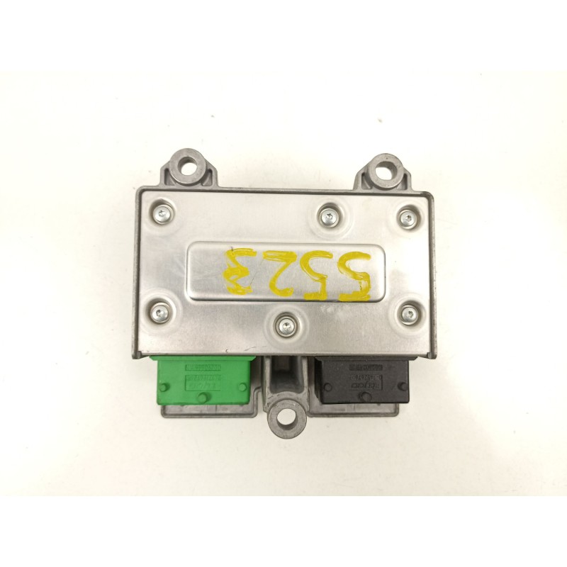 Recambio de centralita airbag para opel zafira / zafira family b (a05) 1.9 cdti (m75) referencia OEM IAM 13241766  