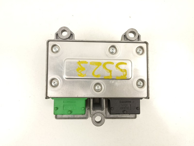 Recambio de centralita airbag para opel zafira / zafira family b (a05) 1.9 cdti (m75) referencia OEM IAM 13241766  