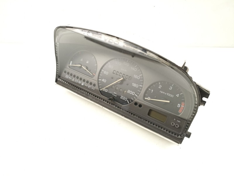 Recambio de cuadro instrumentos para seat toledo i (1l2) 1.9 tdi referencia OEM IAM 1L0919033DC  