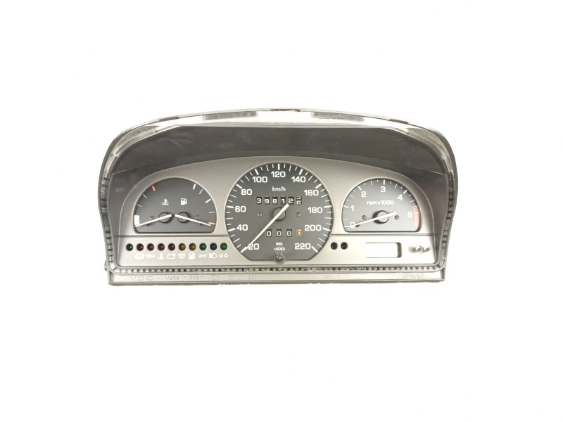 Recambio de cuadro instrumentos para seat toledo i (1l2) 1.9 tdi referencia OEM IAM 1L0919033DC  