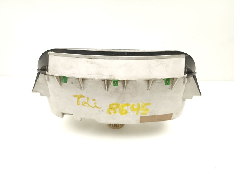 Recambio de cuadro instrumentos para seat toledo i (1l2) 1.9 tdi referencia OEM IAM 1L0919033DC  