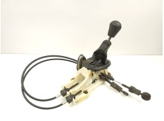 Recambio de palanca cambio manual para kia picanto i (sa) 1.0 referencia OEM IAM 4370007000  