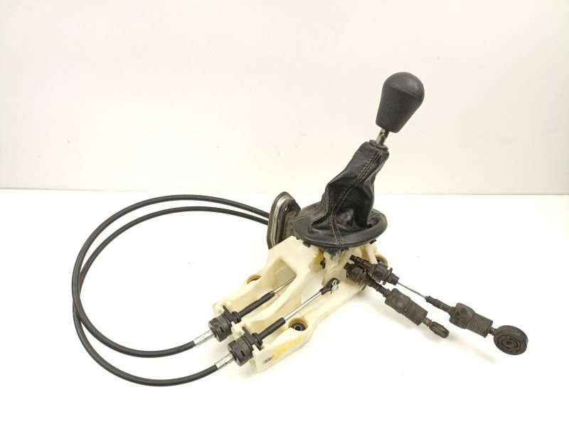 Recambio de palanca cambio manual para kia picanto i (sa) 1.0 referencia OEM IAM 4370007000  