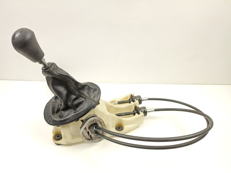 Recambio de palanca cambio manual para kia picanto i (sa) 1.0 referencia OEM IAM 4370007000  