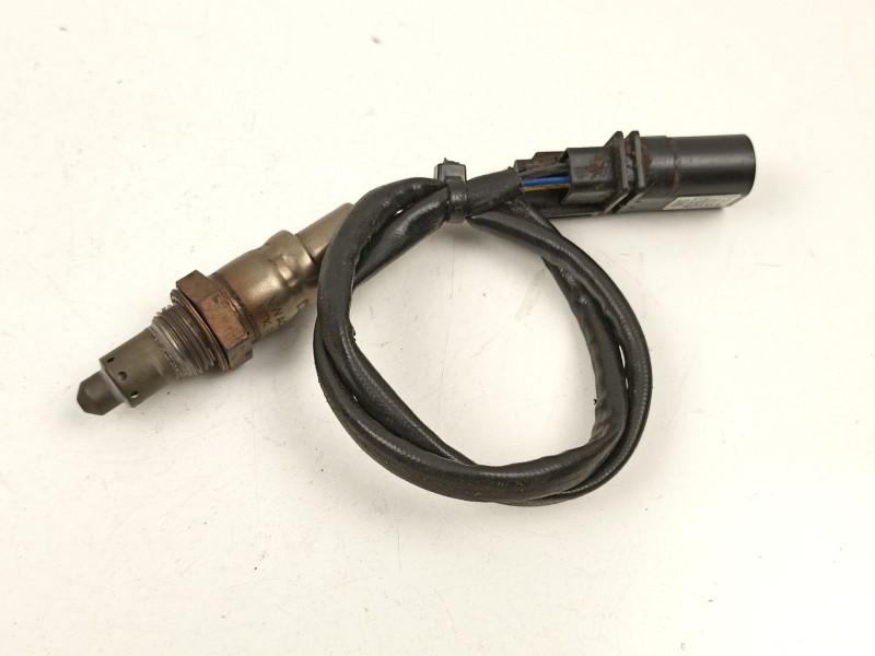 Recambio de sonda lambda para seat leon sportstourer (kl8, kld) 1.5 tsi referencia OEM IAM 04E906262GH  