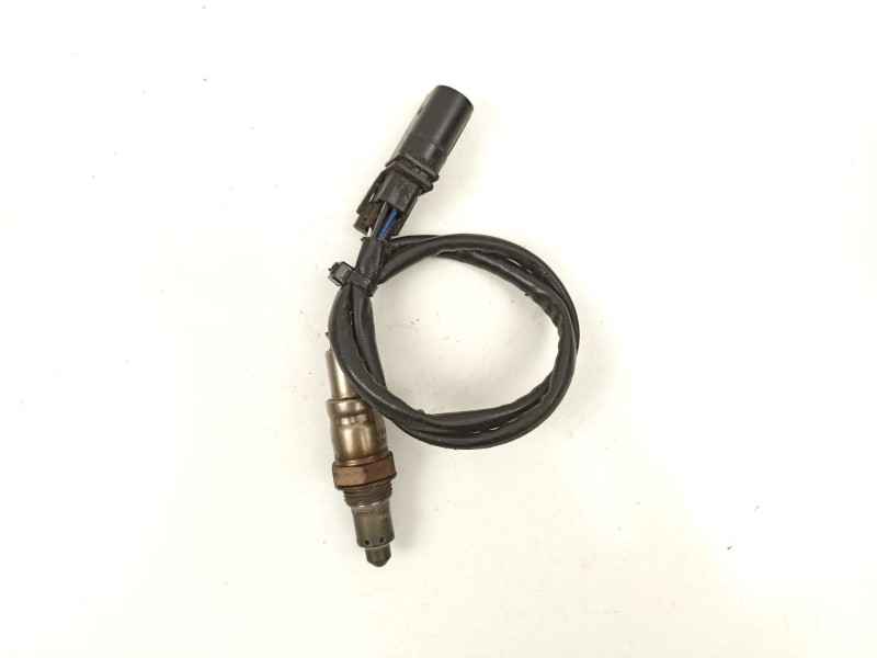 Recambio de sonda lambda para seat leon sportstourer (kl8, kld) 1.5 tsi referencia OEM IAM 04E906262GH  