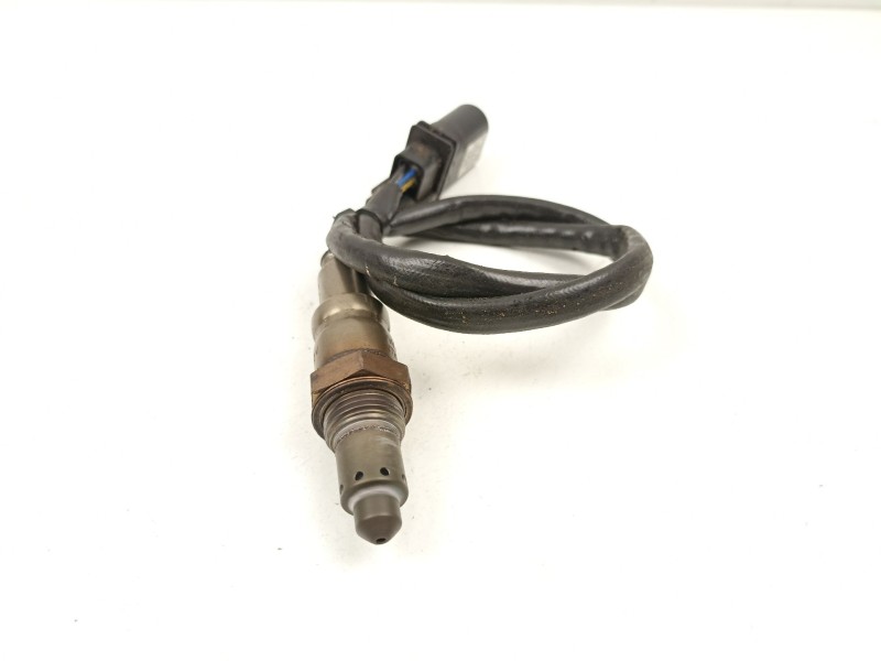 Recambio de sonda lambda para seat leon sportstourer (kl8, kld) 1.5 tsi referencia OEM IAM 04E906262GH  